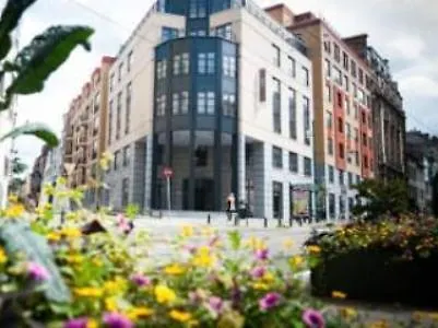 Ibis Styles Hotel Brussels Centre Stephanie Saint-Gilles