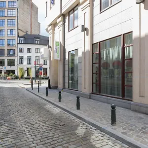 Express Brussels-grand-place By Ihg בריסל