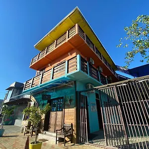 *** Estalagem Casa Do Luiggi Brasil