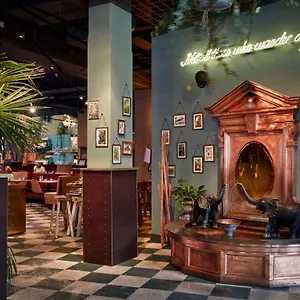 **** Hotel 25hours The Royal Bavarian Alemanha