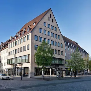 Sorat Saxx 3*, Nürnberg Almanya