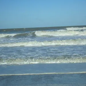 Apartment Orange Seaview 