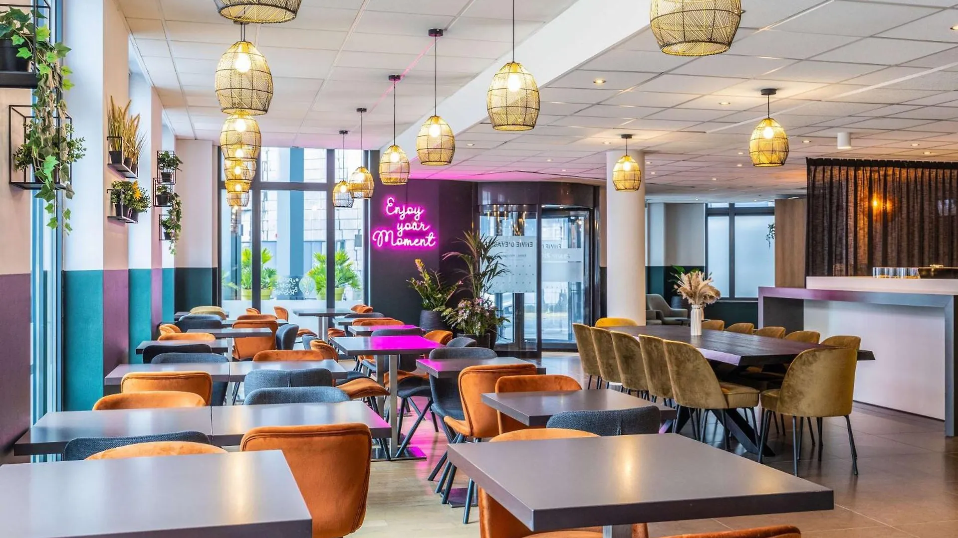 Ibis Styles Hotel Brussels Centre Stephanie Saint-Gilles