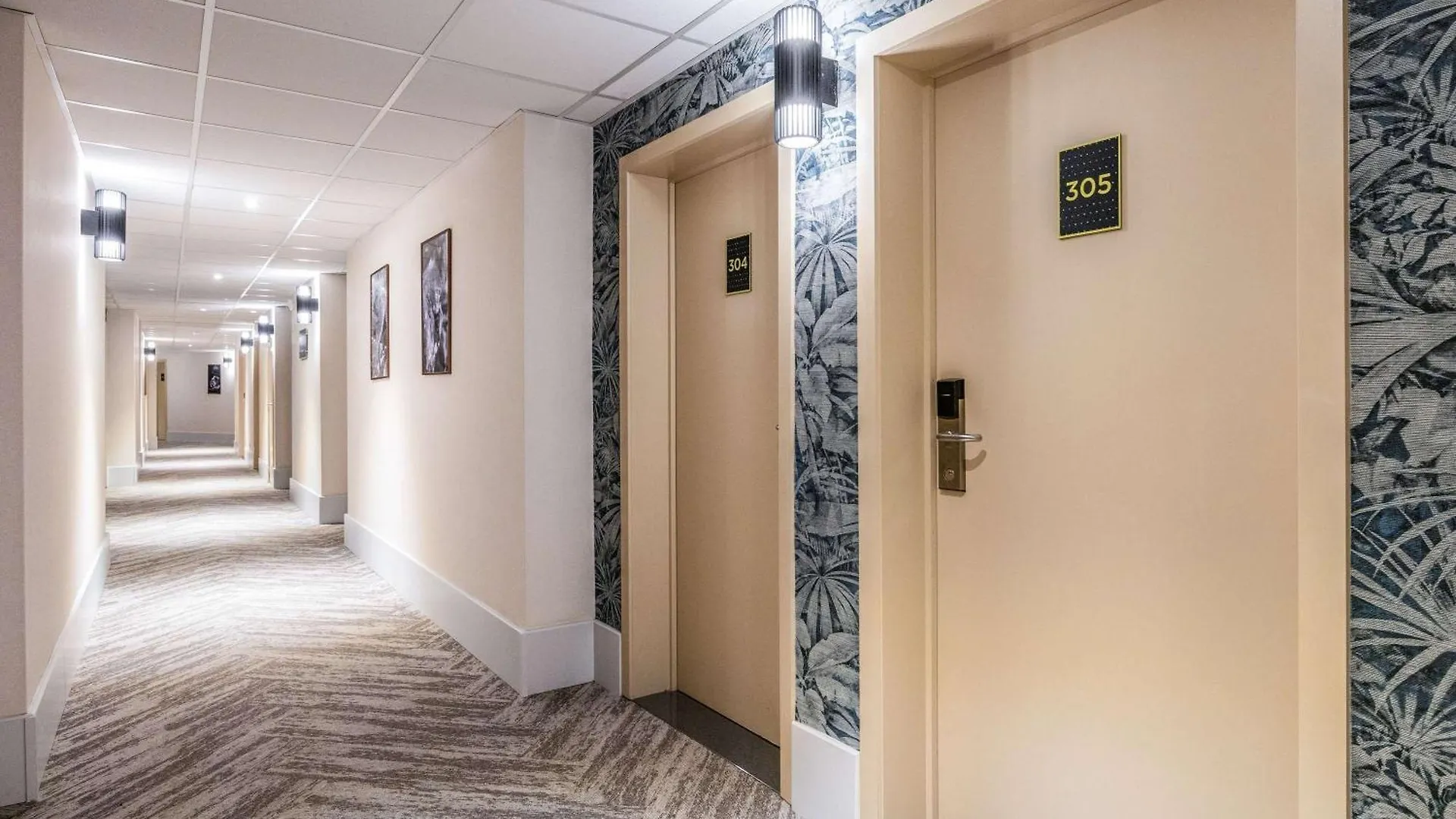 Ibis Styles Hotel Brussels Centre Stephanie Saint-Gilles Belgium