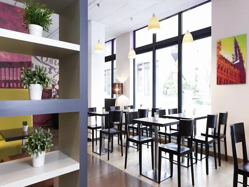 Ibis Styles Hotel Brussels Centre Stephanie Saint-Gilles