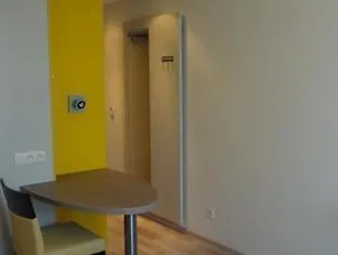 Ibis Styles Hotel Brussels Centre Stephanie Saint-Gilles 3*,  Belgium