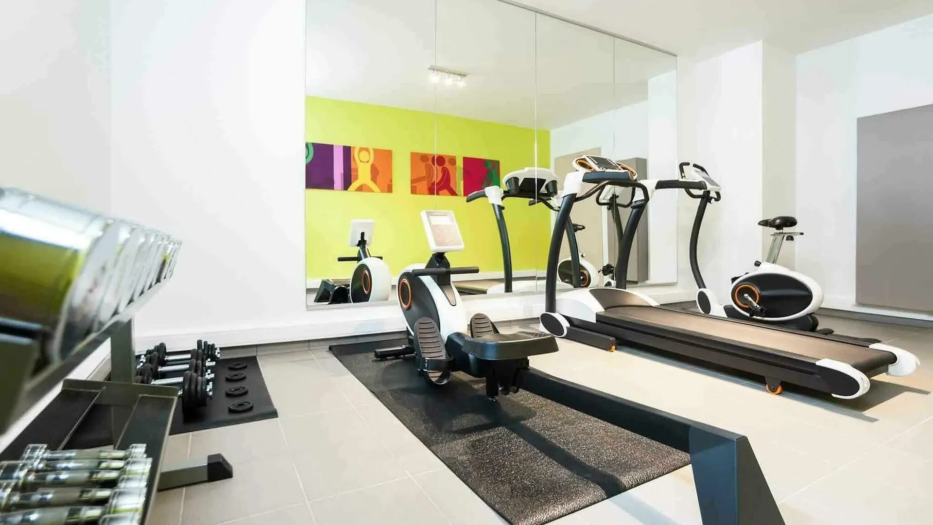 Ibis Styles Hotel Brussels Centre Stephanie Saint-Gilles