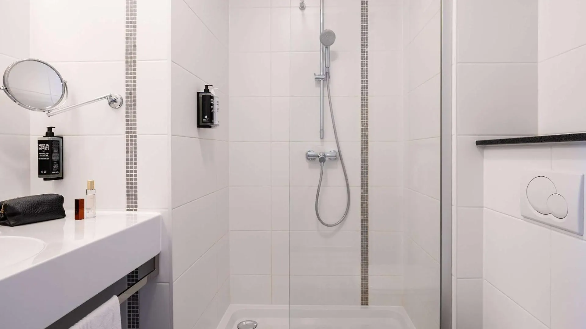 Ibis Styles Hotel Brussels Centre Stephanie Saint-Gilles