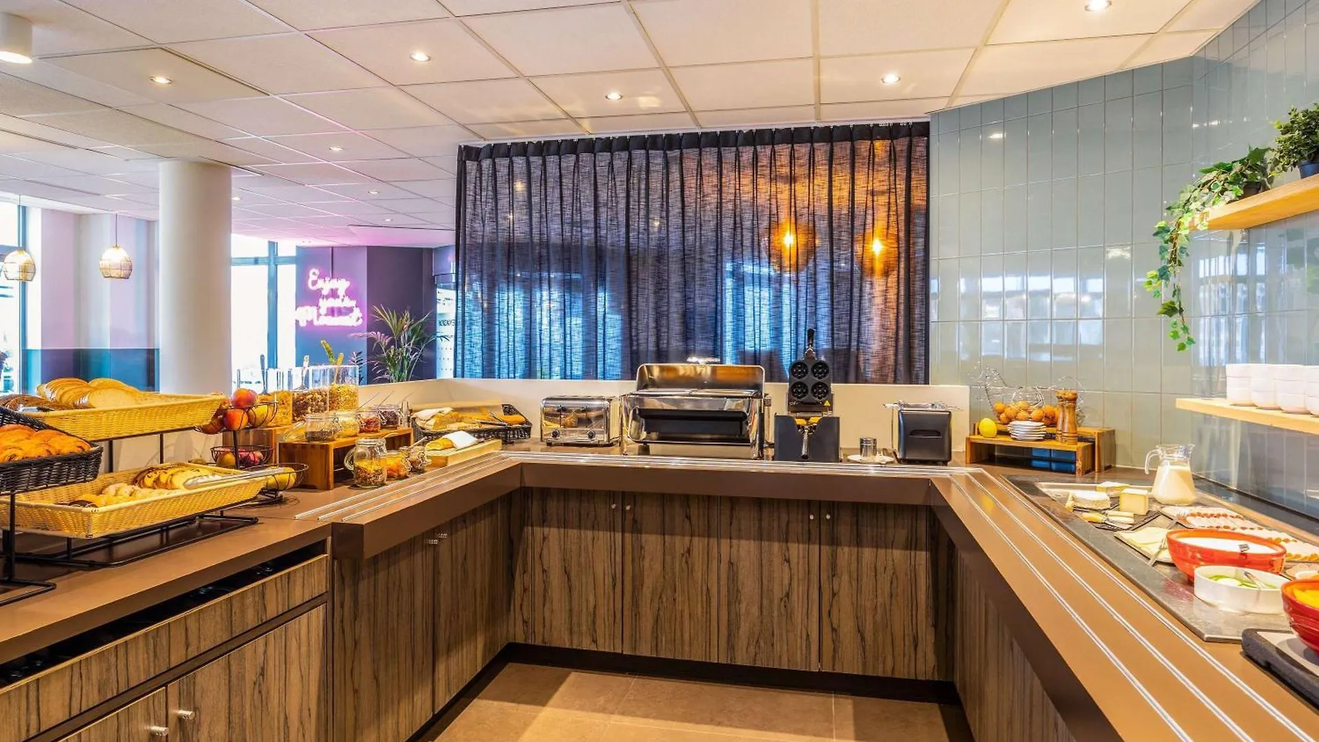 Ibis Styles Hotel Brussels Centre Stephanie Saint-Gilles