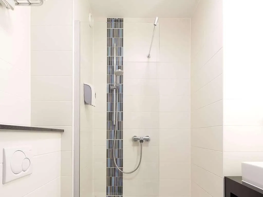 Ibis Styles Hotel Brussels Centre Stephanie Saint-Gilles
