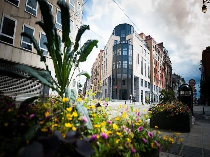 Ibis Styles Hotel Brussels Centre Stephanie Saint-Gilles
