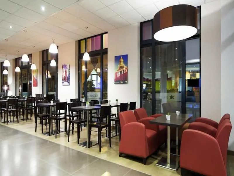 Ibis Styles Hotel Brussels Centre Stephanie Saint-Gilles