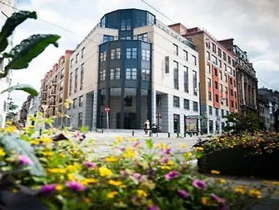 Ibis Styles Hotel Brussels Centre Stephanie Saint-Gilles