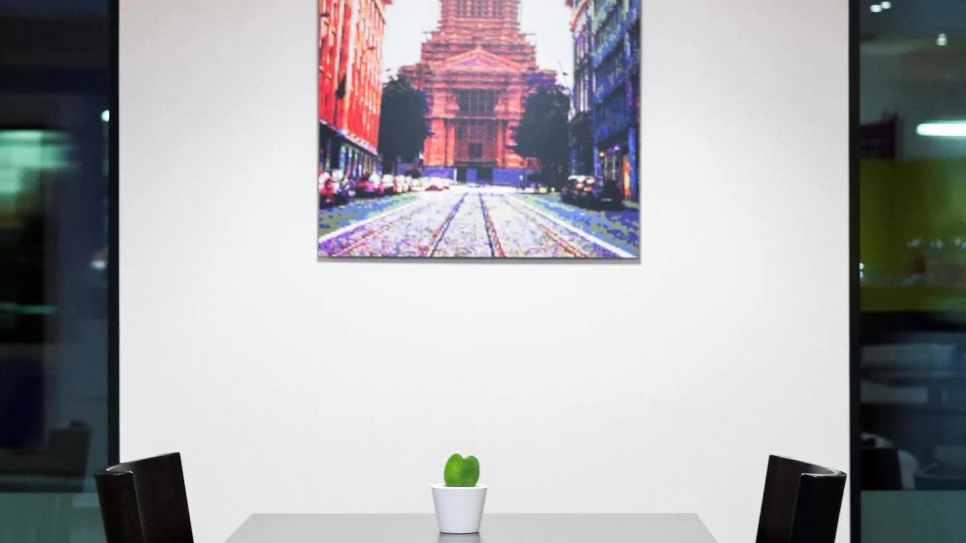 Ibis Styles Hotel Brussels Centre Stephanie Saint-Gilles 3*,  Belçika
